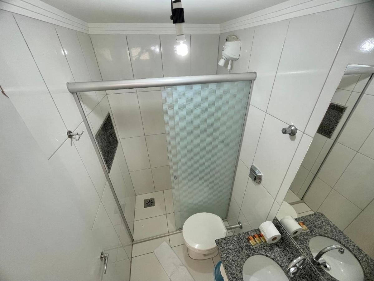 Diroma Resort Com Um Dia No Acqua Park Caldas Novas Zewnętrze zdjęcie